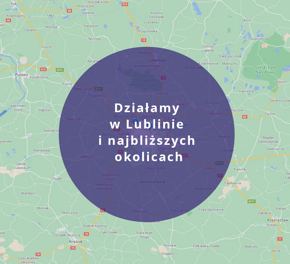 Docieplenia ścian Lublin